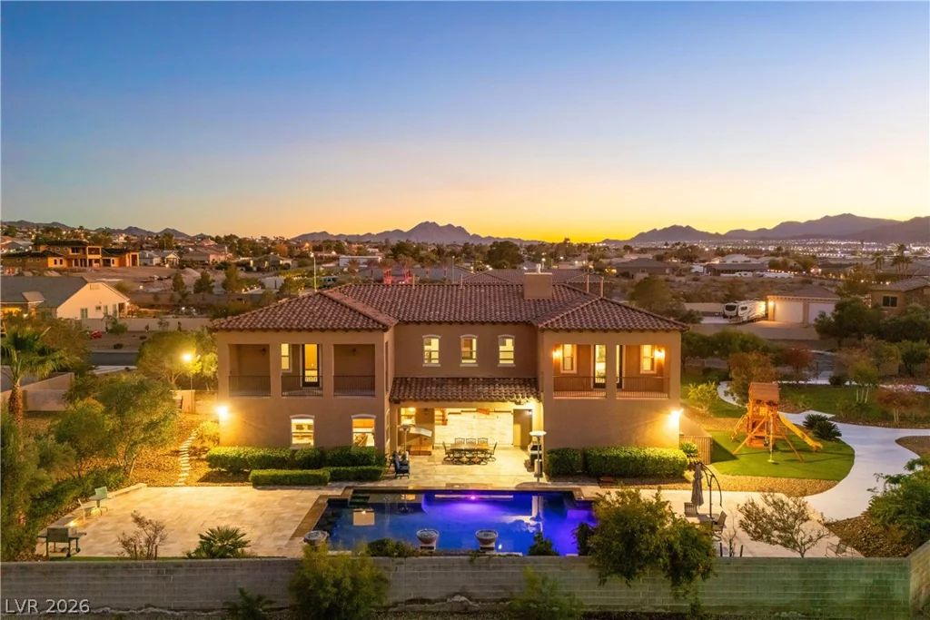 904 Calville Estates, Henderson, NV 89015