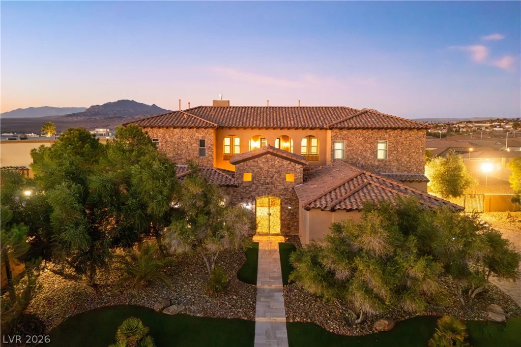 904 Calville Estates, Henderson, NV 89015