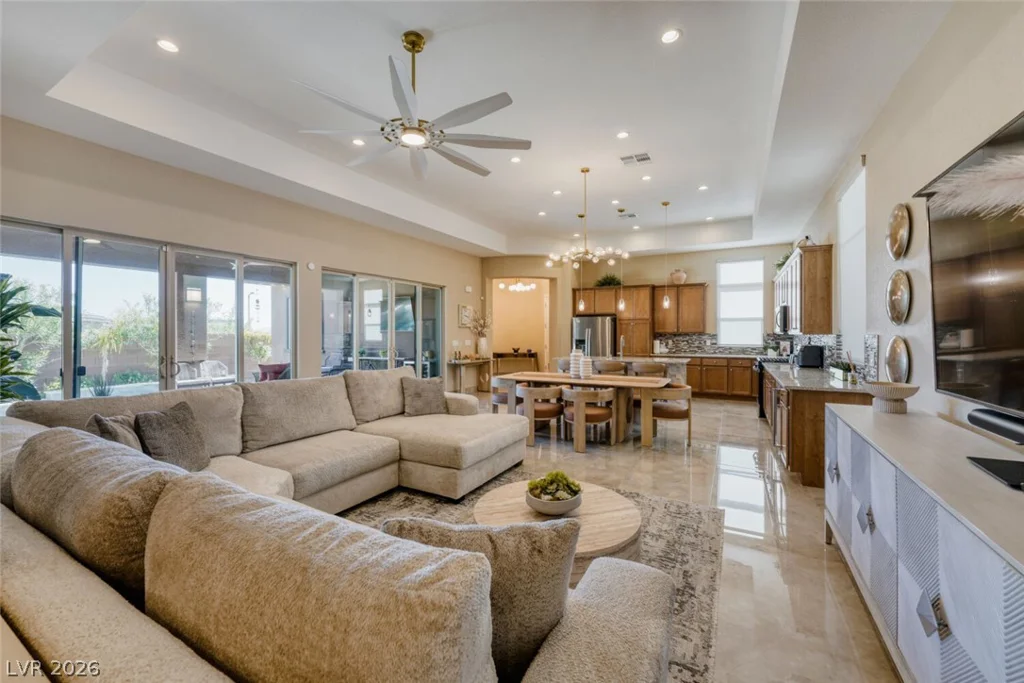 9926 Regency Canyon, Las Vegas, NV 89148