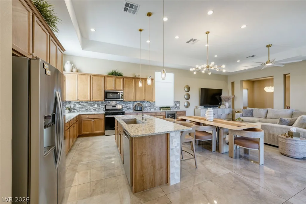 9926 Regency Canyon, Las Vegas, NV 89148