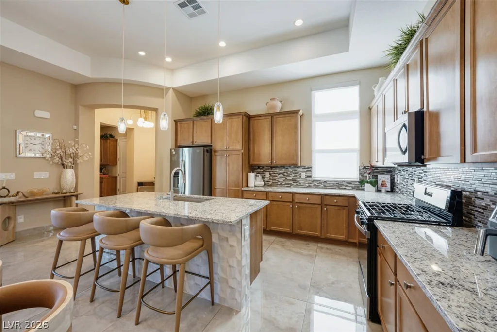 9926 Regency Canyon, Las Vegas, NV 89148