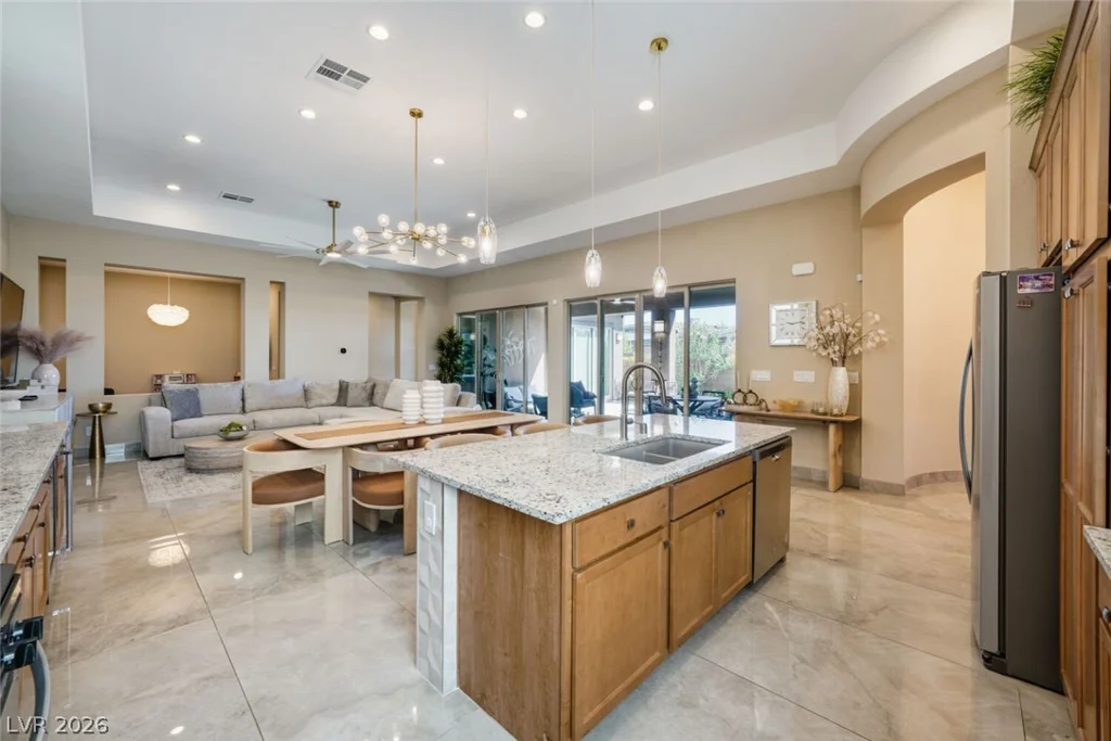 9926 Regency Canyon, Las Vegas, NV 89148