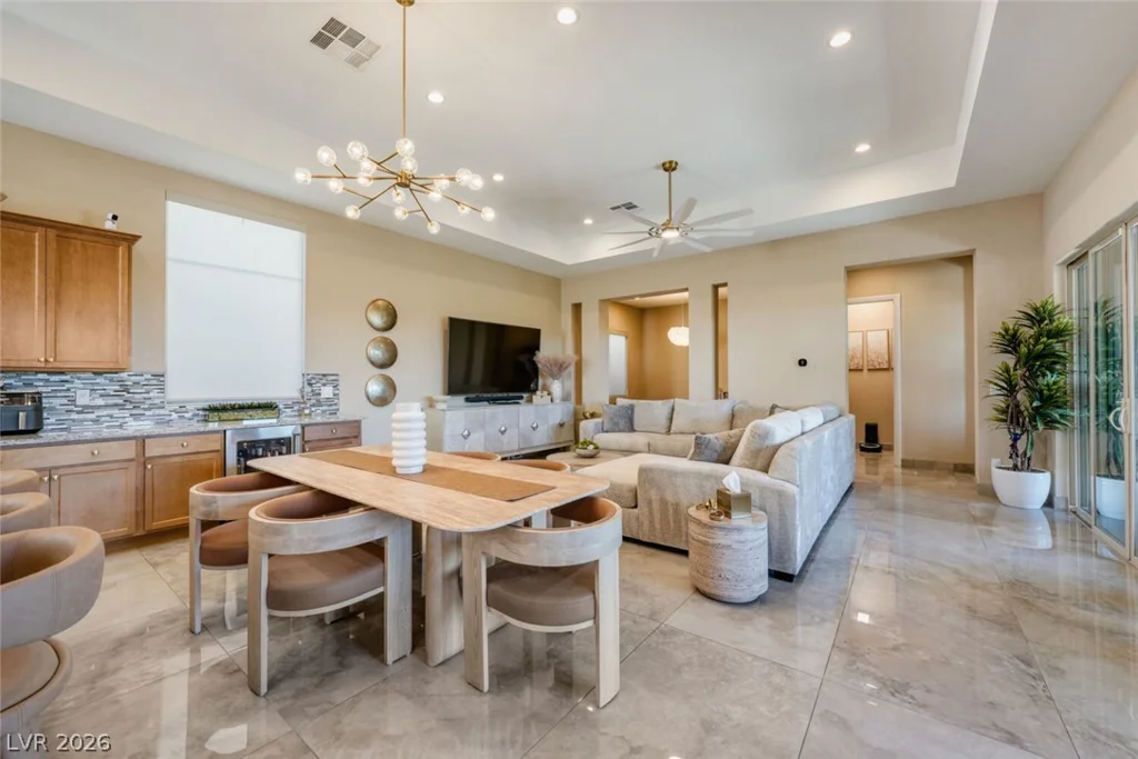 9926 Regency Canyon, Las Vegas, NV 89148