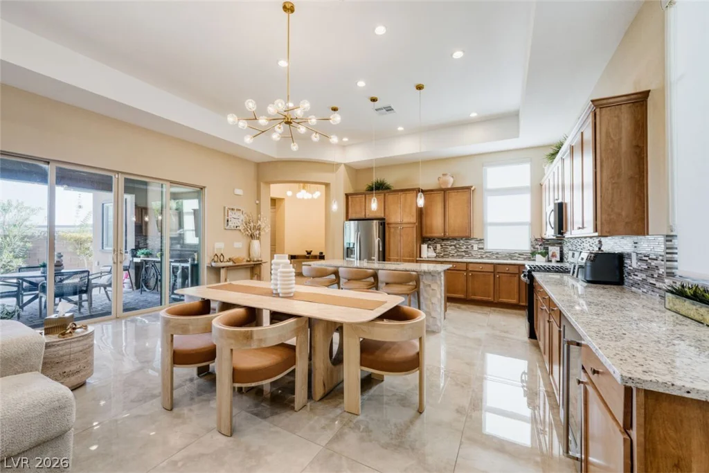 9926 Regency Canyon, Las Vegas, NV 89148