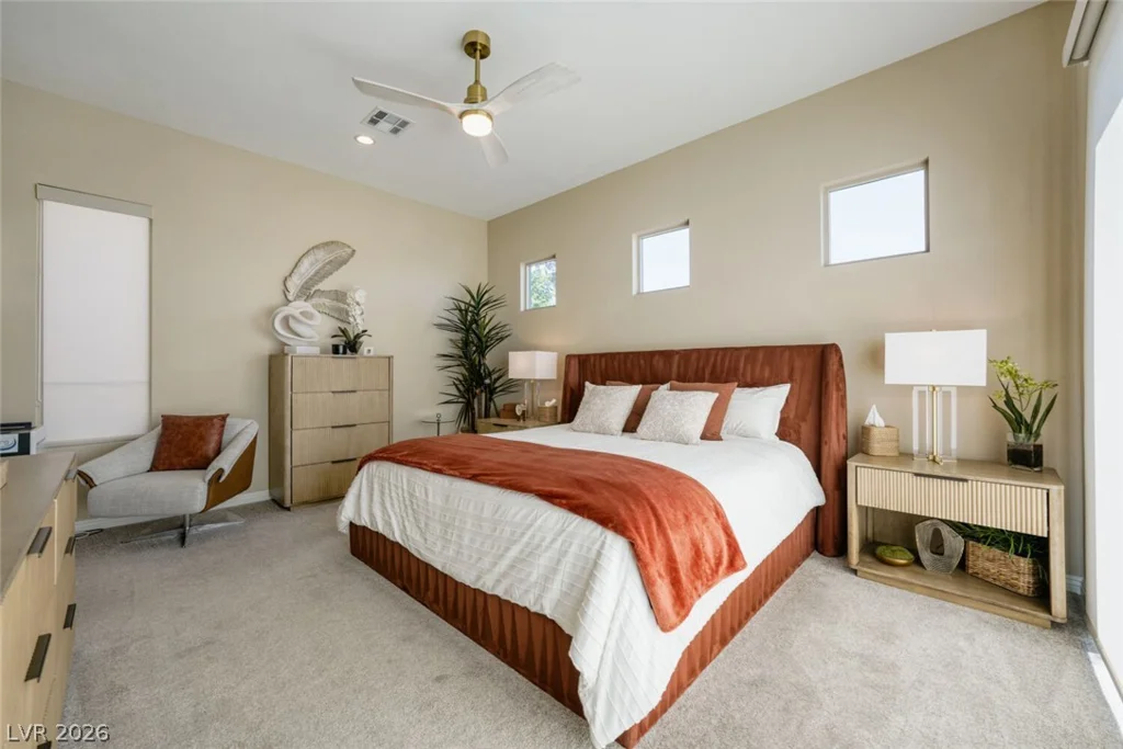 9926 Regency Canyon, Las Vegas, NV 89148