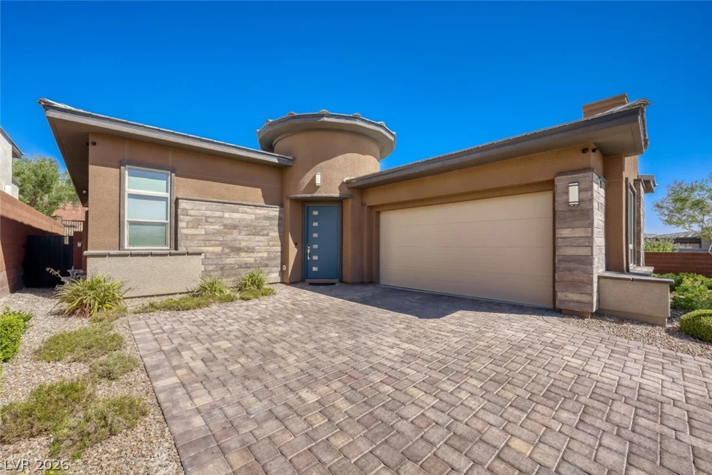 9926 Regency Canyon, Las Vegas, NV 89148