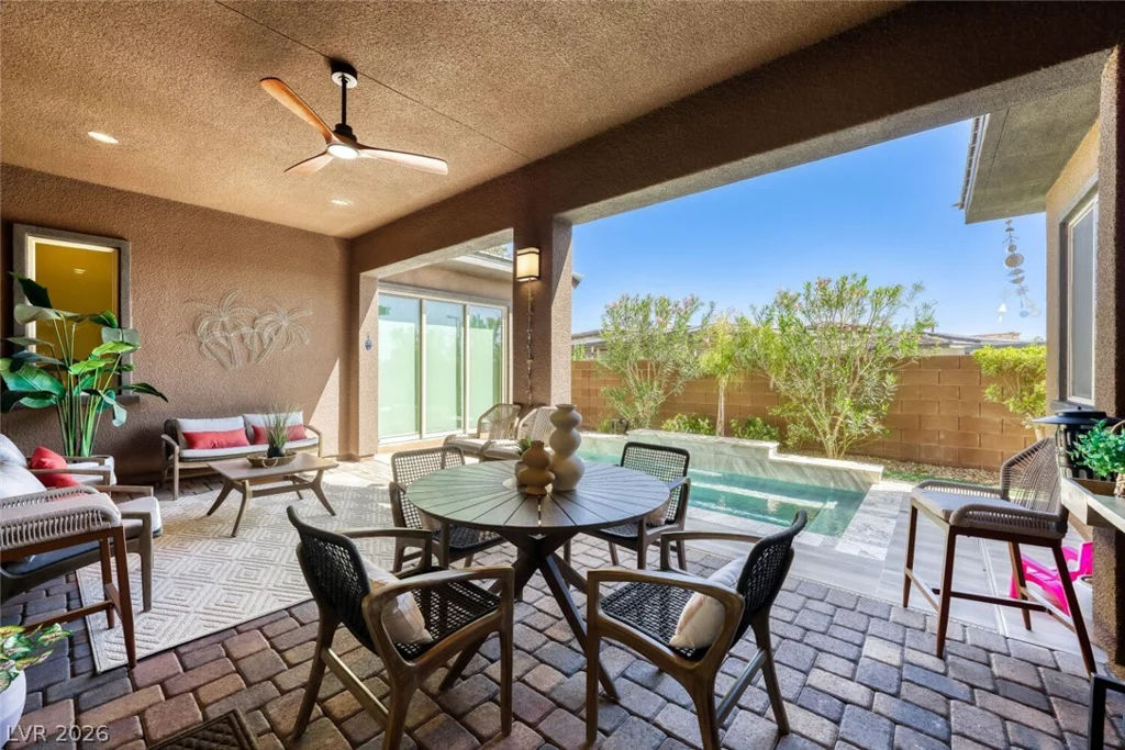 9926 Regency Canyon, Las Vegas, NV 89148