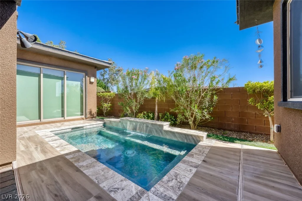 9926 Regency Canyon, Las Vegas, NV 89148