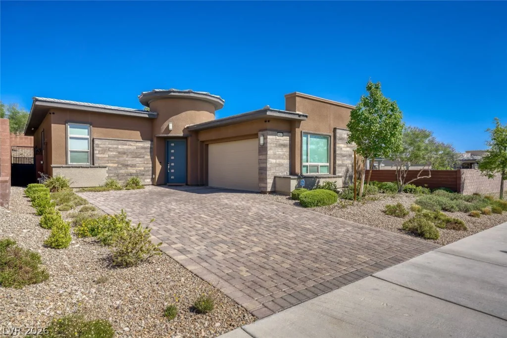 9926 Regency Canyon, Las Vegas, NV 89148