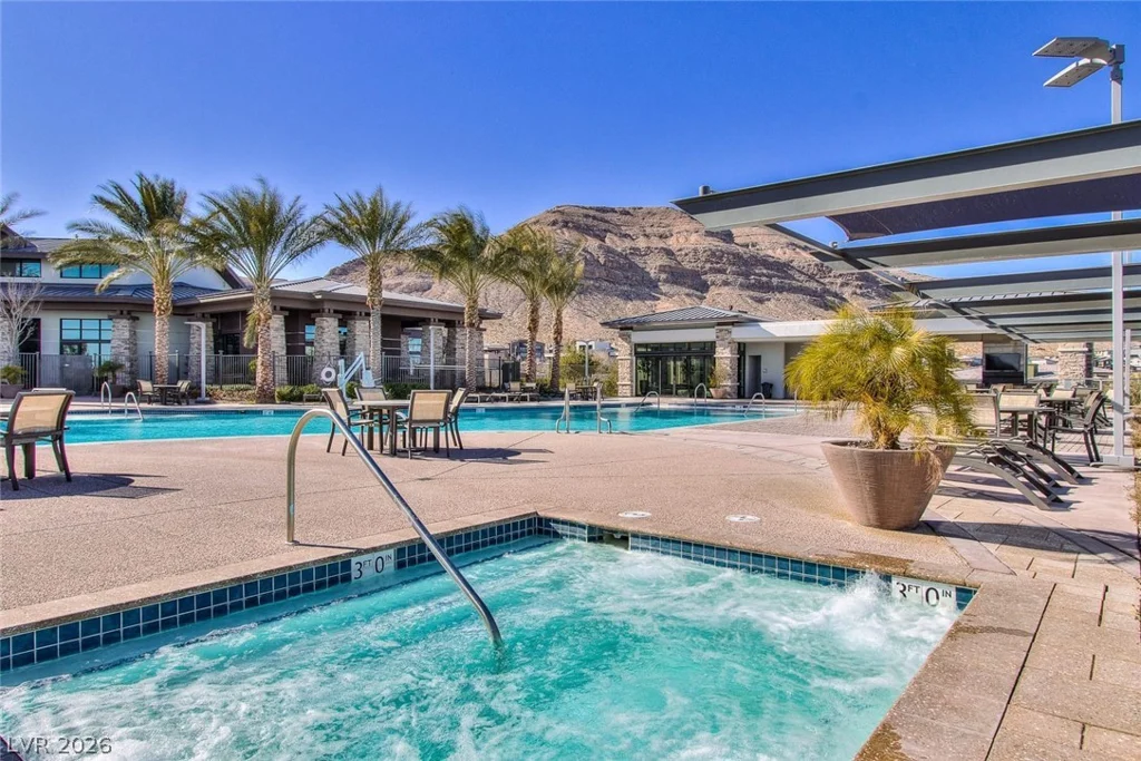 9926 Regency Canyon, Las Vegas, NV 89148