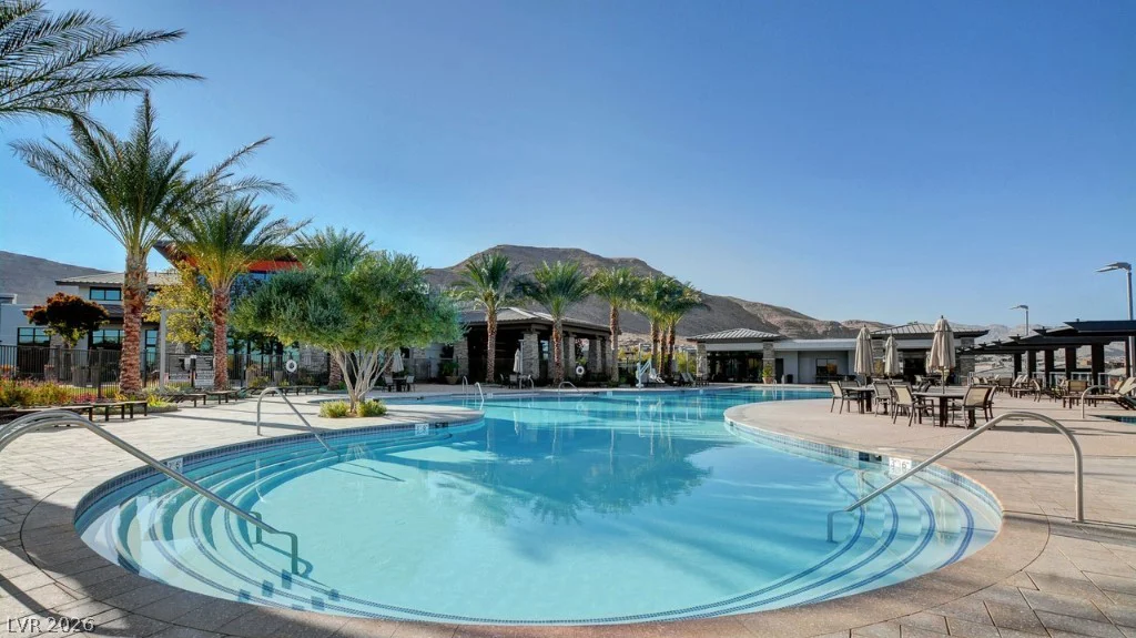 9926 Regency Canyon, Las Vegas, NV 89148
