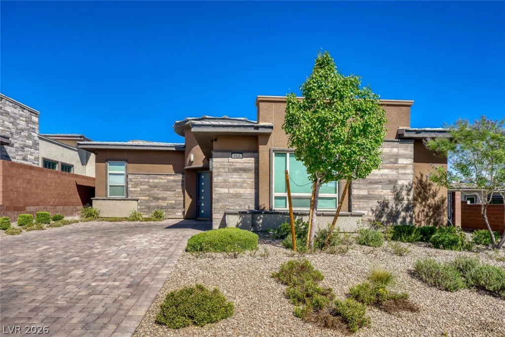 9926 Regency Canyon, Las Vegas, NV 89148