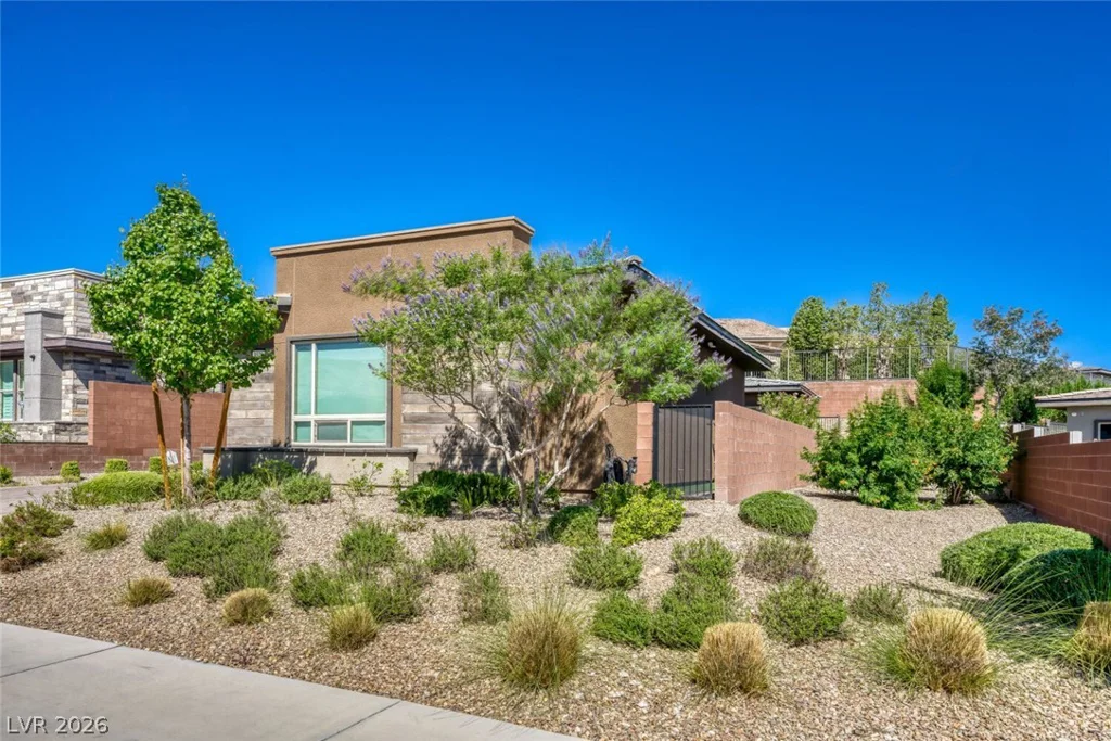 9926 Regency Canyon, Las Vegas, NV 89148