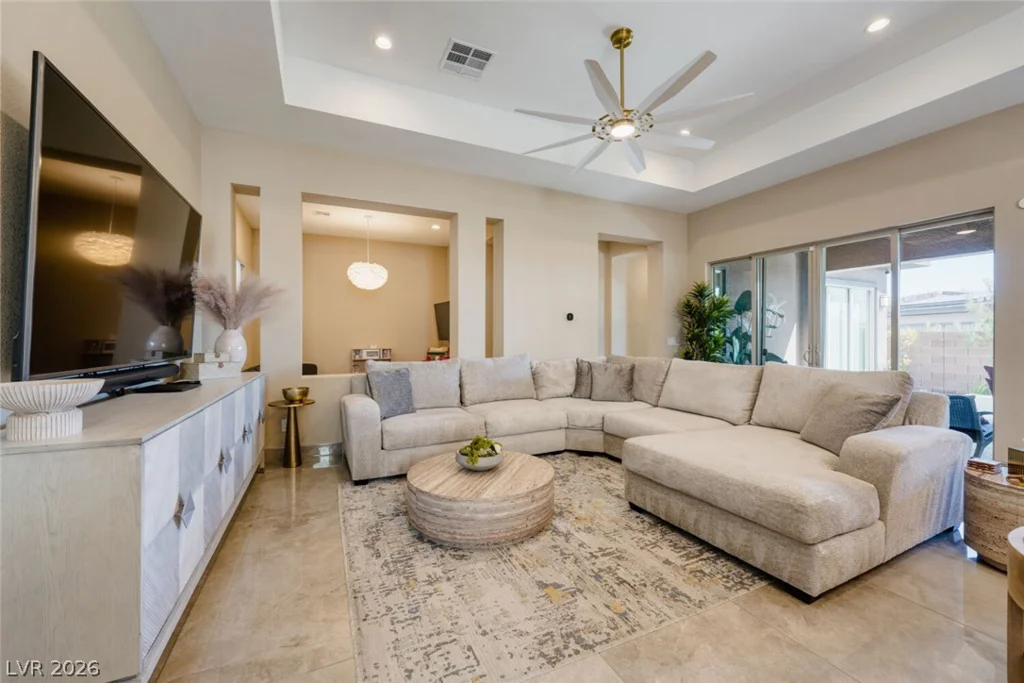 9926 Regency Canyon, Las Vegas, NV 89148