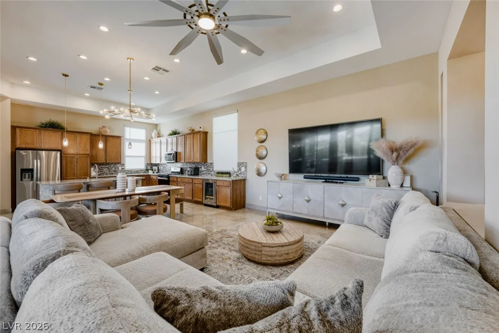 9926 Regency Canyon, Las Vegas, NV 89148