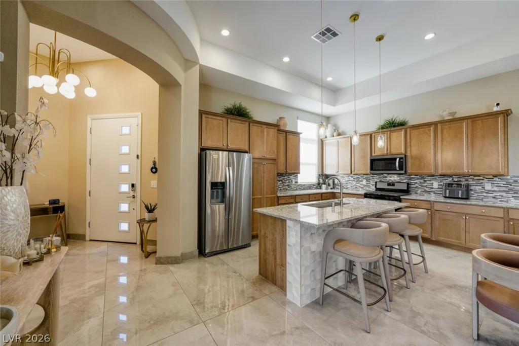 9926 Regency Canyon, Las Vegas, NV 89148