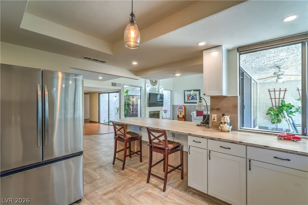 2531 La Cara, Las Vegas, NV 89121