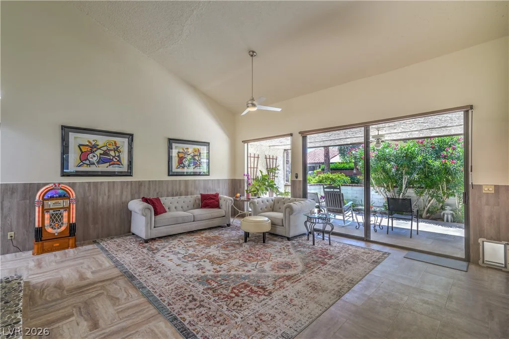 2531 La Cara, Las Vegas, NV 89121