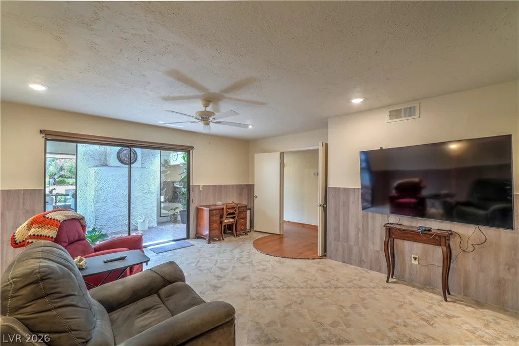 2531 La Cara, Las Vegas, NV 89121