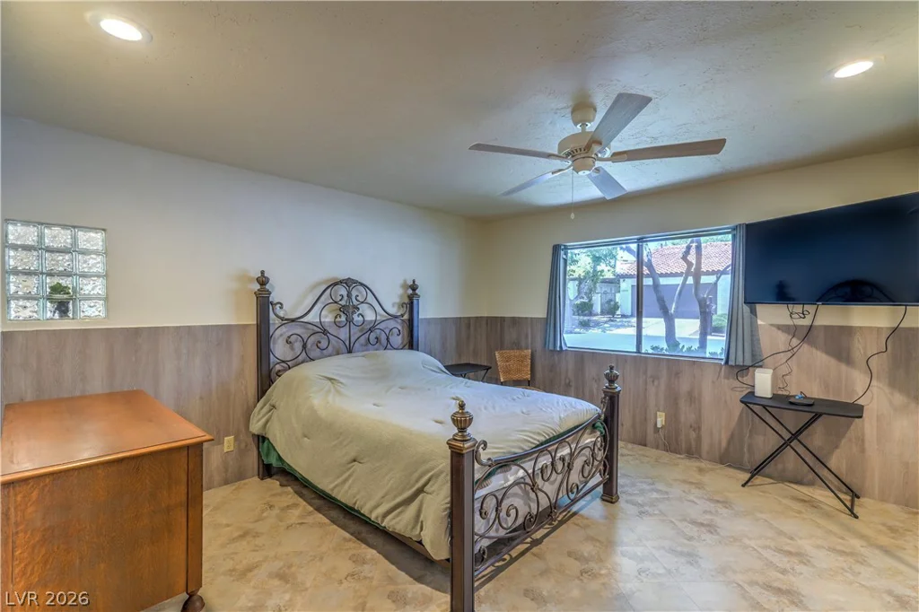 2531 La Cara, Las Vegas, NV 89121