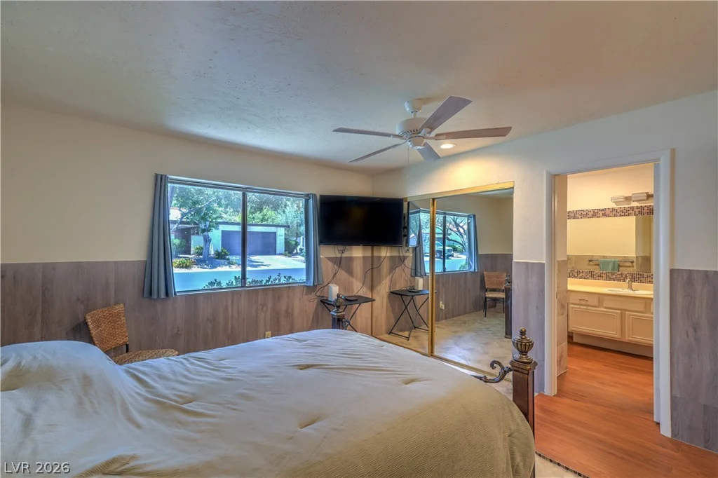 2531 La Cara, Las Vegas, NV 89121