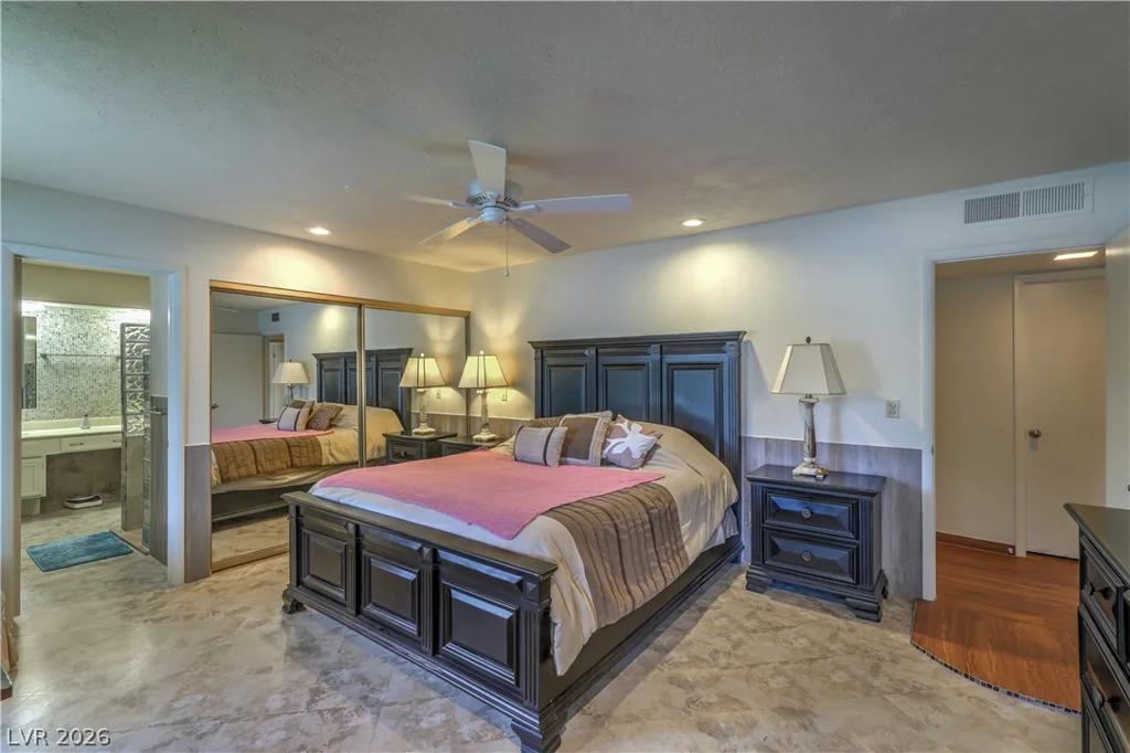 2531 La Cara, Las Vegas, NV 89121