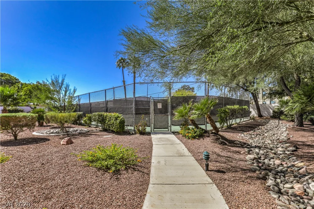 2531 La Cara, Las Vegas, NV 89121