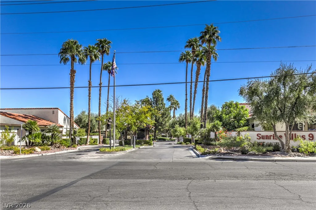 2531 La Cara, Las Vegas, NV 89121