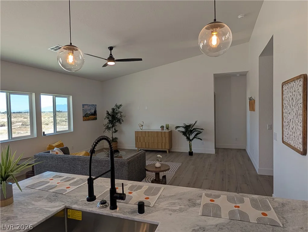 601 Nikki, Pahrump, NV 89060