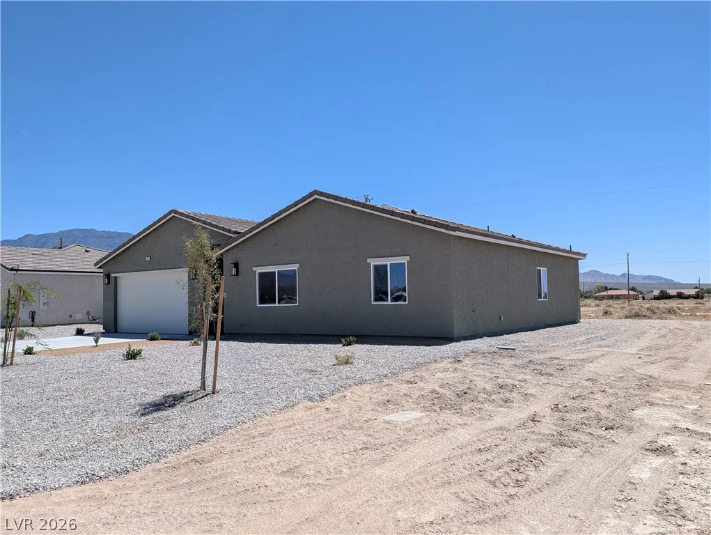 601 Nikki, Pahrump, NV 89060