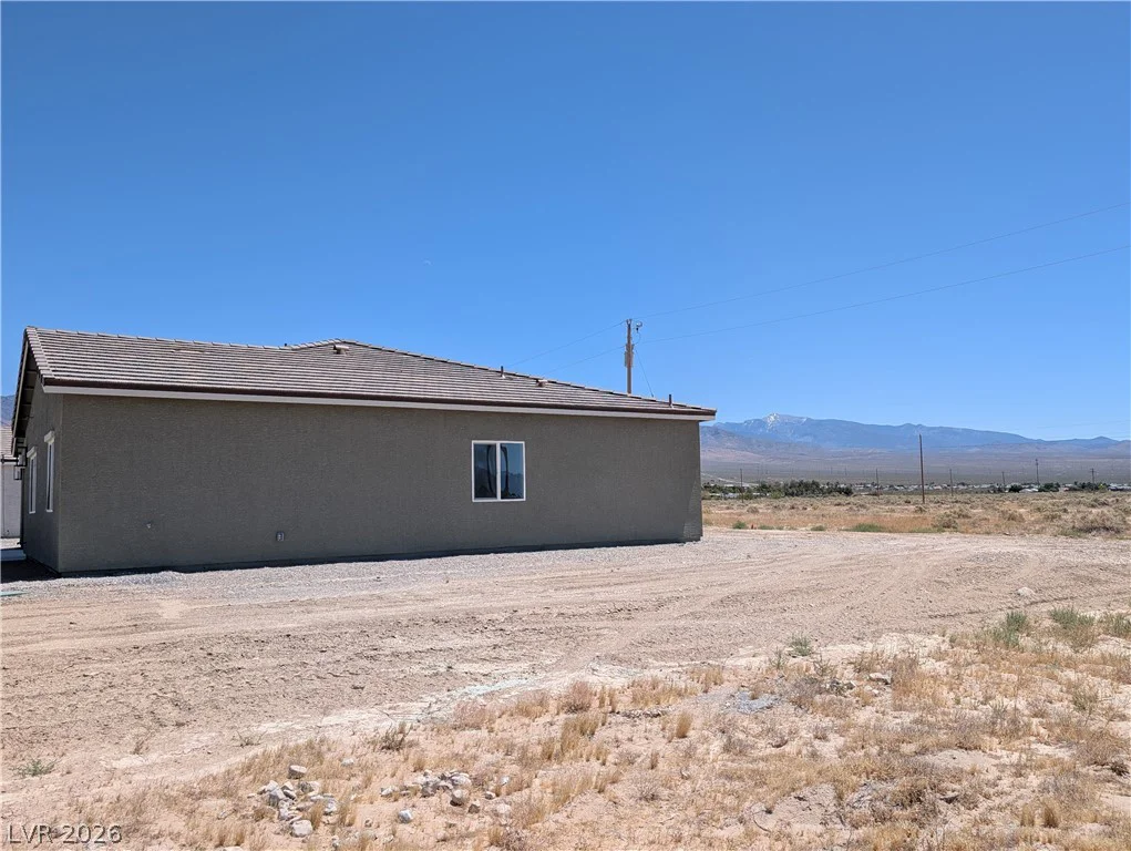 601 Nikki, Pahrump, NV 89060
