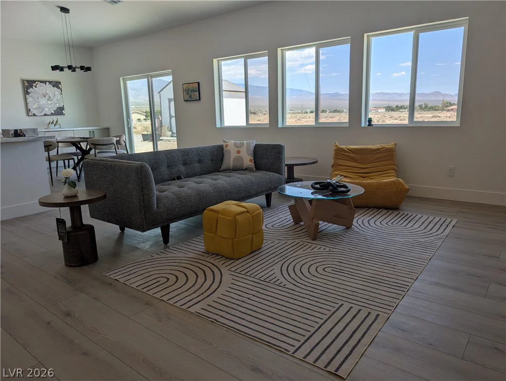 601 Nikki, Pahrump, NV 89060