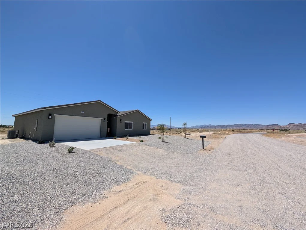 601 Nikki, Pahrump, NV 89060