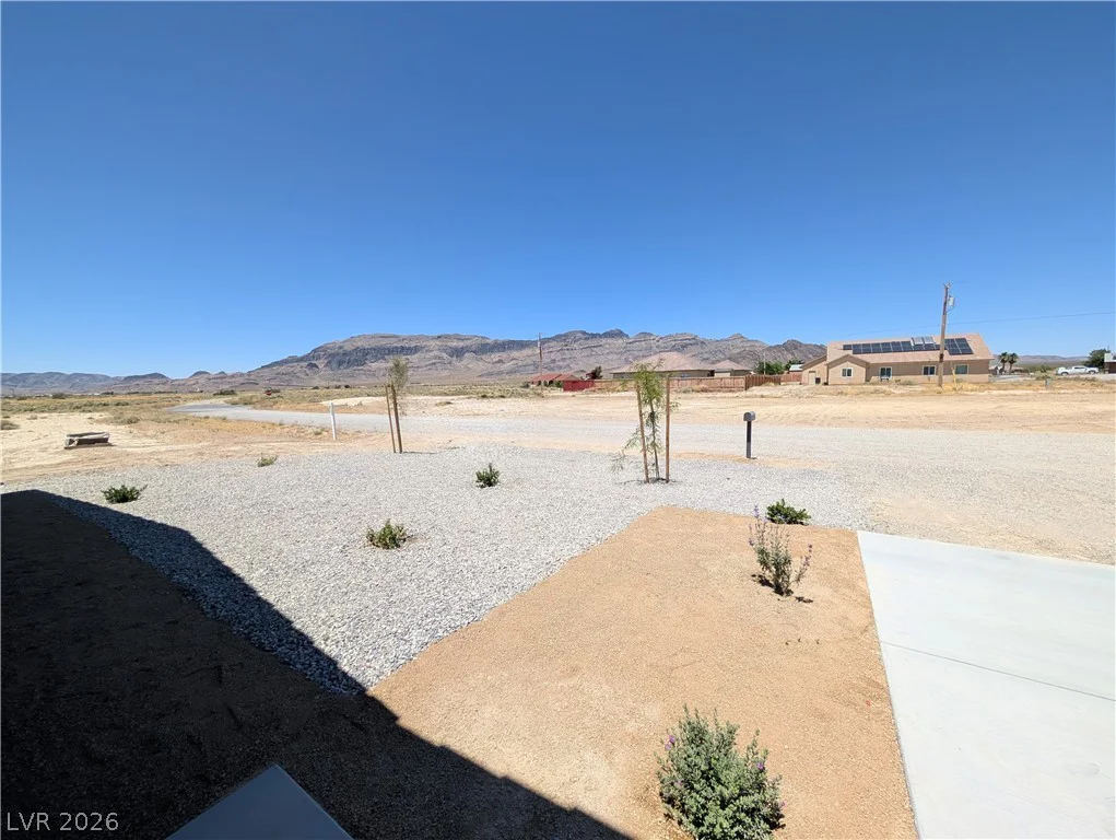 601 Nikki, Pahrump, NV 89060