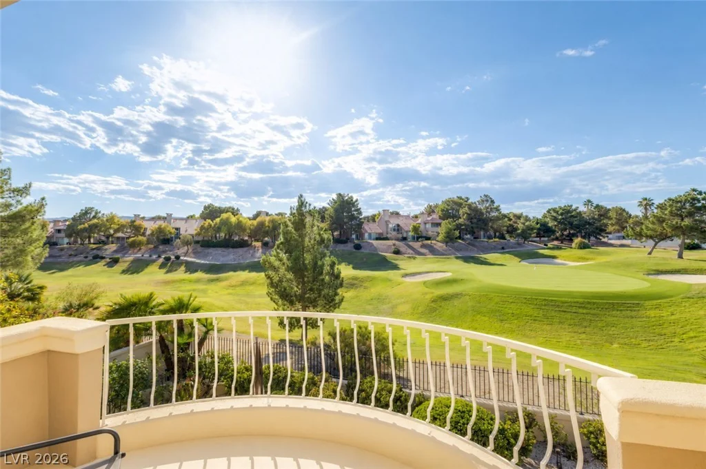 8460 Carmel Ridge, Las Vegas, NV 89113