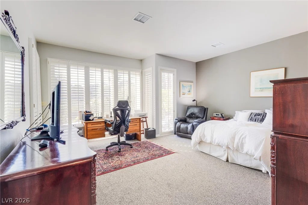 8460 Carmel Ridge, Las Vegas, NV 89113