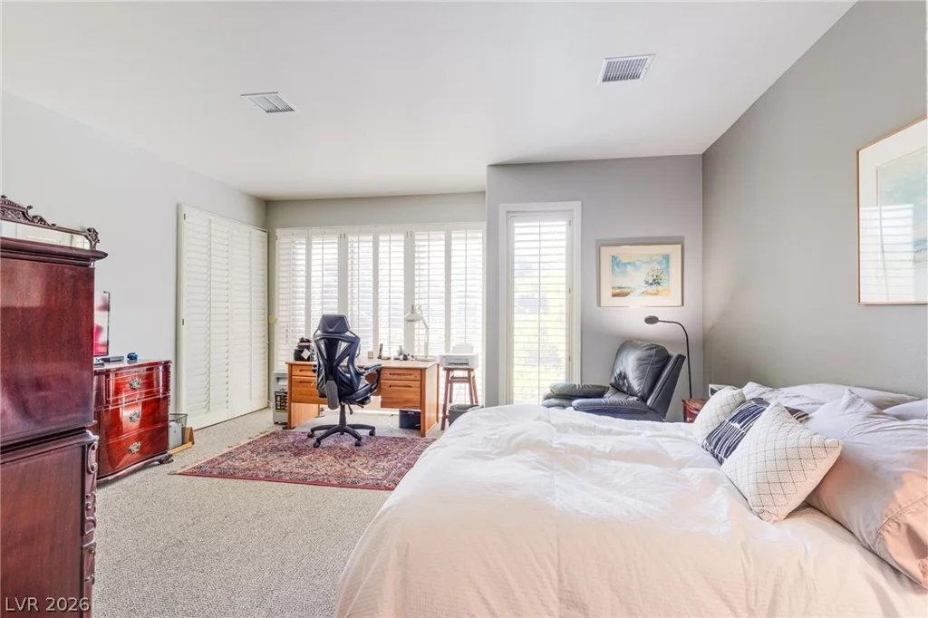 8460 Carmel Ridge, Las Vegas, NV 89113