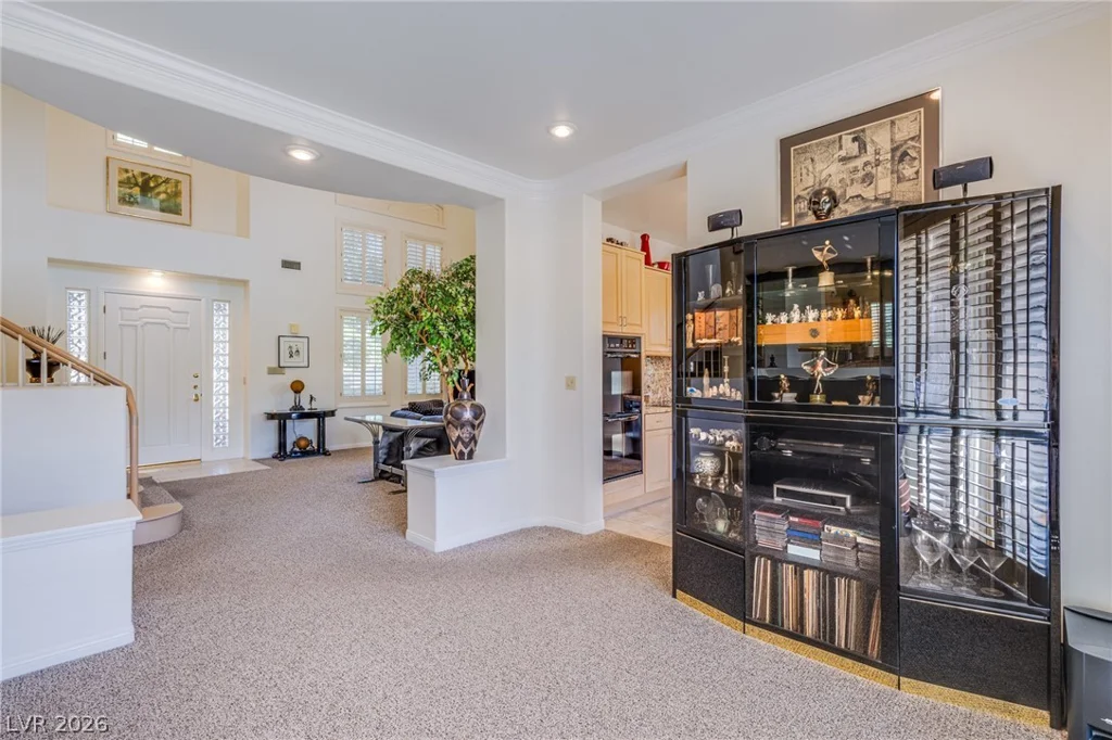 8460 Carmel Ridge, Las Vegas, NV 89113