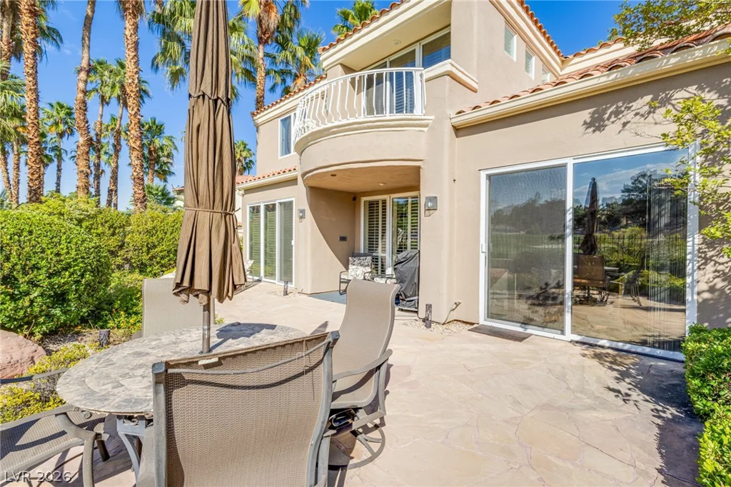 8460 Carmel Ridge, Las Vegas, NV 89113