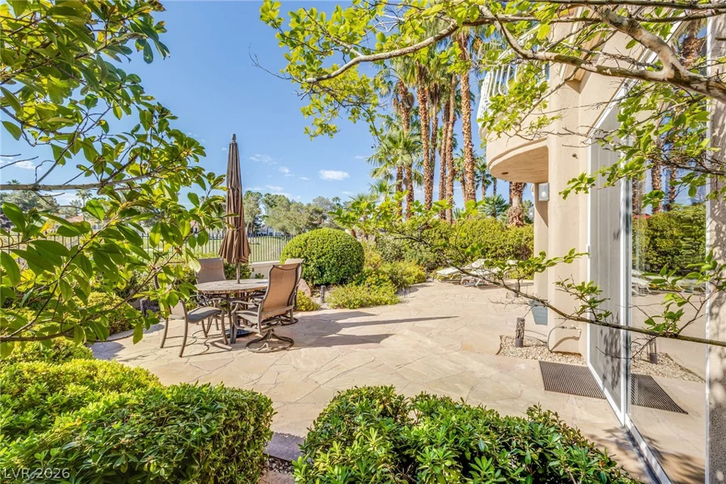 8460 Carmel Ridge, Las Vegas, NV 89113