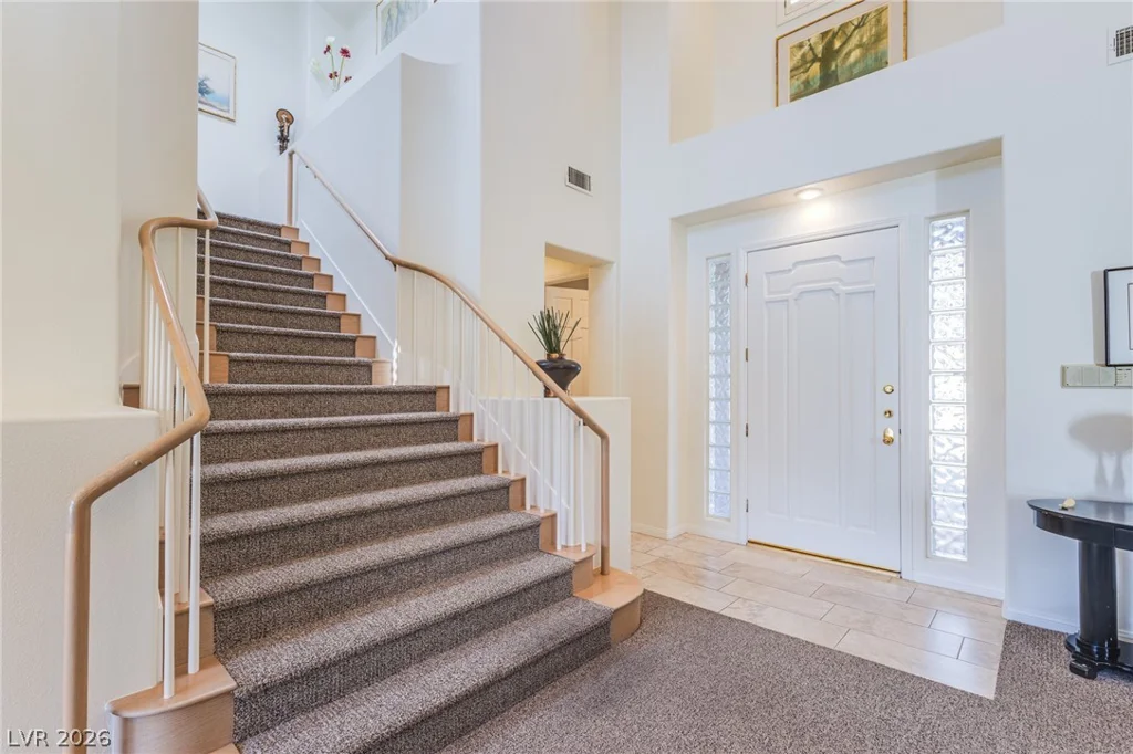 8460 Carmel Ridge, Las Vegas, NV 89113