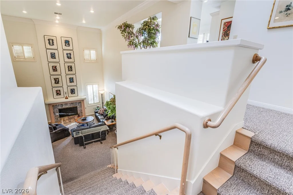 8460 Carmel Ridge, Las Vegas, NV 89113