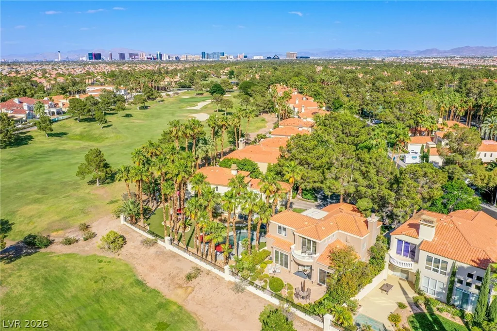 8460 Carmel Ridge, Las Vegas, NV 89113