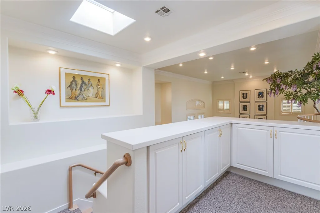 8460 Carmel Ridge, Las Vegas, NV 89113