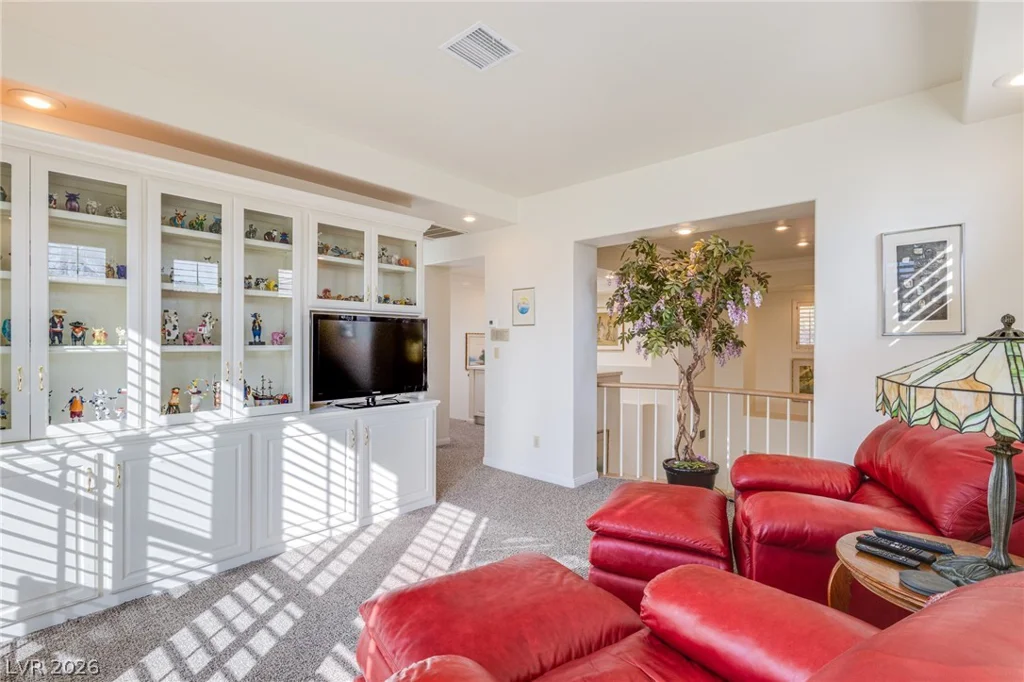 8460 Carmel Ridge, Las Vegas, NV 89113