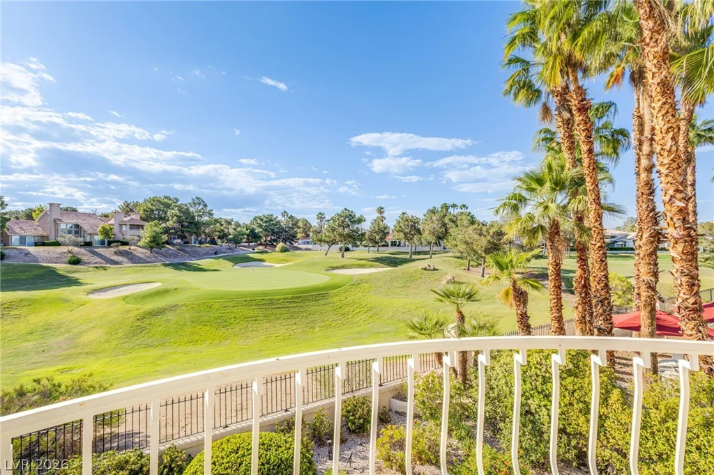 8460 Carmel Ridge, Las Vegas, NV 89113