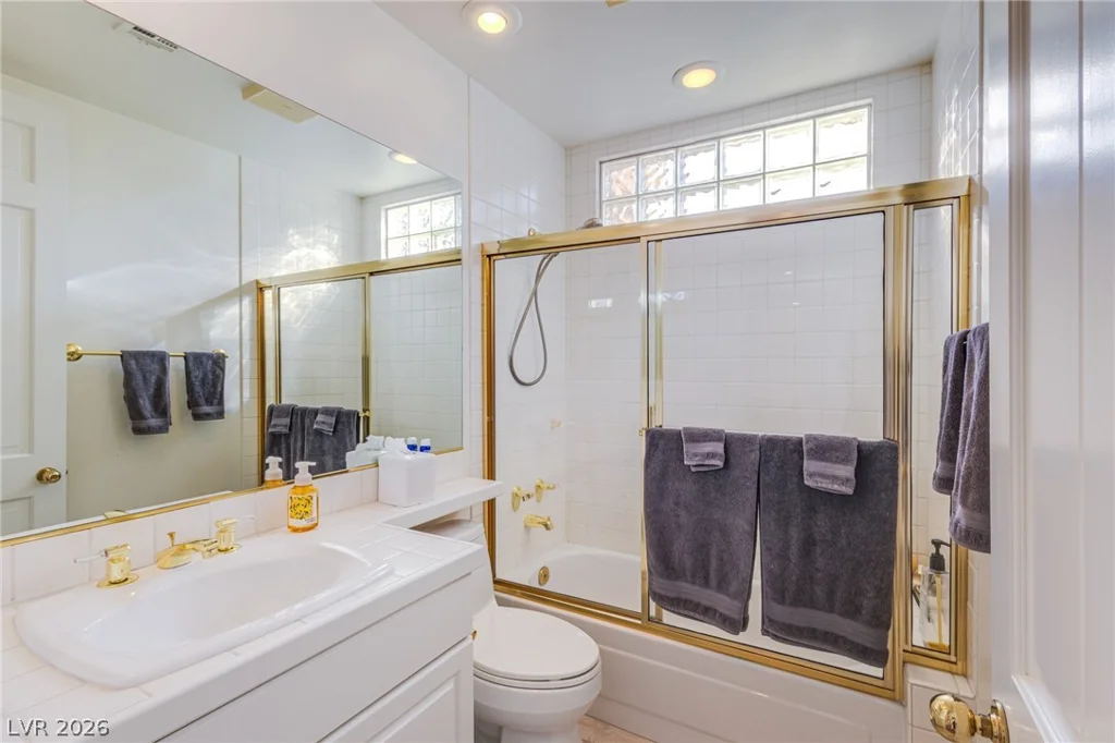 8460 Carmel Ridge, Las Vegas, NV 89113
