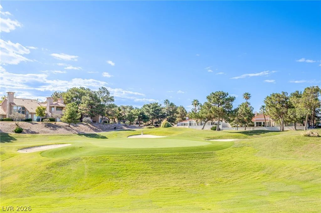 8460 Carmel Ridge, Las Vegas, NV 89113