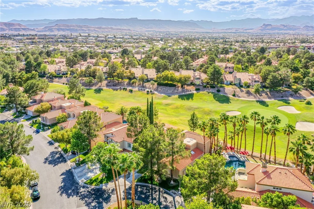 8460 Carmel Ridge, Las Vegas, NV 89113
