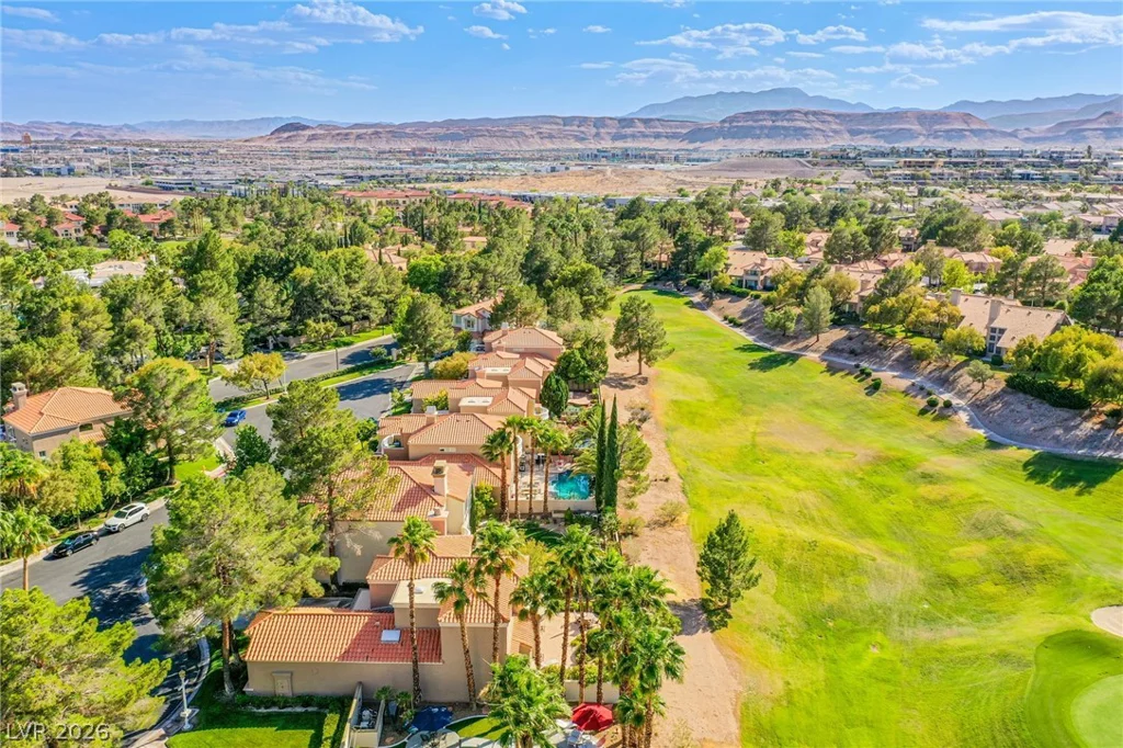 8460 Carmel Ridge, Las Vegas, NV 89113